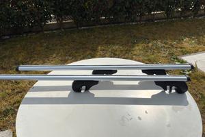 Barre portatutto universali