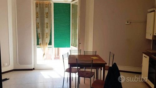 Appartamento – Campobasso, San Nicola delle Fratte - Vista 3