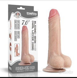 Sex toy - dildo super realistico -