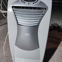 condizionatore portatile 15.000 btu cat