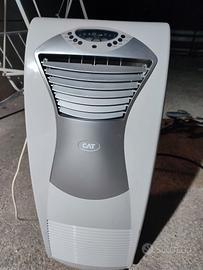 condizionatore portatile 15.000 btu cat