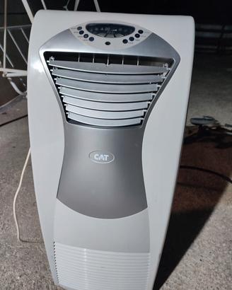 condizionatore portatile 15.000 btu cat