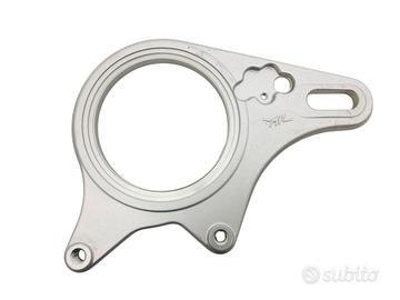 SUPPORTO PINZA FRENO MV AGUSTA BRUTALE 8A00B0976