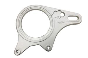 SUPPORTO PINZA FRENO MV AGUSTA BRUTALE 8A00B0976