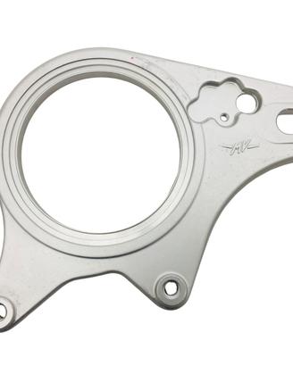 SUPPORTO PINZA FRENO MV AGUSTA BRUTALE 8A00B0976