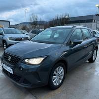 Seat Arona 1.0 EcoTSI 95CV Style -FULL LED-CARPLAY