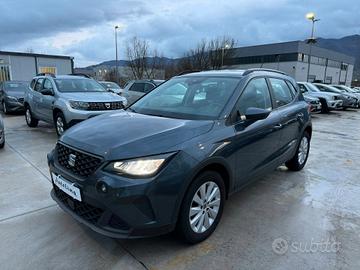 Seat Arona 1.0 EcoTSI 95CV Style -FULL LED-CARPLAY