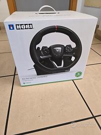 Volante Xbox Hori