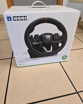 Volante Xbox Hori