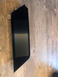 Schermo infotainment BMW Z4