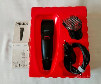 Taglia capelli Philips QC 5010