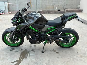 Kawasaki Z 900