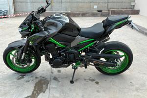 Kawasaki Z 900