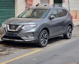 NISSAN X-Trail 3ª serie - 2020