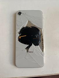 Iphone SE 2020 non funzionante - per ricambi