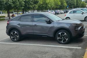 c4 nouvelle 1.5 hdblue 131cv eat8 