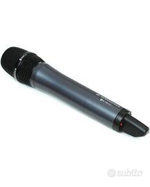 Radiomicrofono gelato sennheiser SKM 300