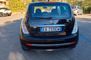 Lancia Y 1,4 Oro Ecochic GPL Dic. 2009 85.600 Km