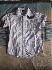 camicia uomo scorpione bay tg m