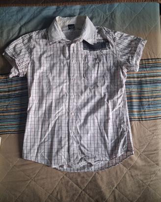 camicia uomo scorpione bay tg m