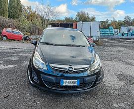 Opel Corsa 1.3 CDTI 95CV F.AP. 5 porte Elective