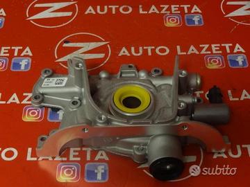 POMPA OLIO Fiat 500 X Cod. 46336064