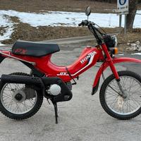Honda px 50