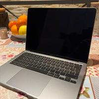 Macbook Air M1 (13")