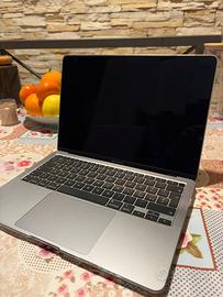Macbook Air M1 (13")