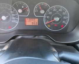 Fiat Grande Punto 1.3 Multijet 90 cv 03/2008