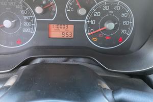 Fiat Grande Punto 1.3 Multijet 90 cv 03/2008