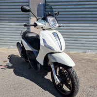 Piaggio Beverly s 350