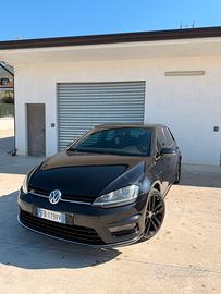 volkswagen Gollf 7 R Line
