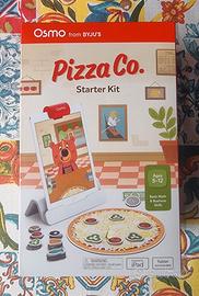 Osmo Pizza Co. – gioco educativo per iPad