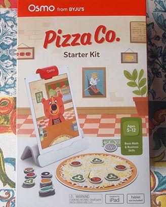 Osmo Pizza Co. – gioco educativo per iPad