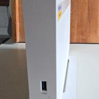 Modem fibra Poste Italiane