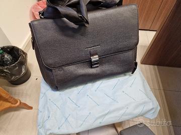 Borsa Piquadro in pelle