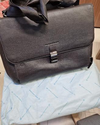 Borsa Piquadro in pelle