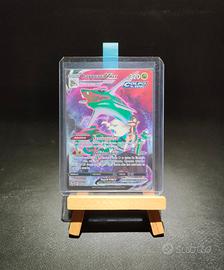 Carte Pokemon - Rayquaza Vmax TG20 SIT - ITA NM