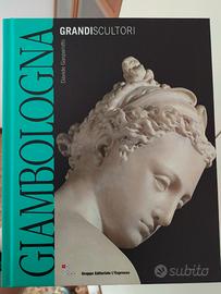GRANDI SCULTORI, 16 volumi NUOVI de L'Espresso