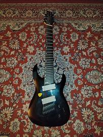 HARLEY BENTON R-458BK Multiscale Mod. 