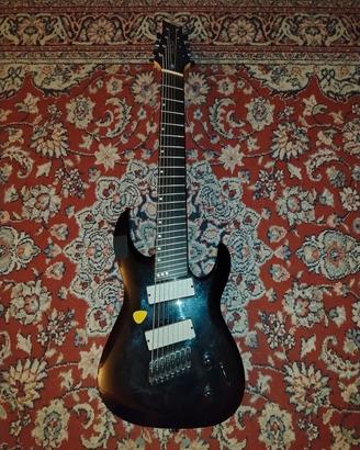 HARLEY BENTON R-458BK Multiscale Mod. 