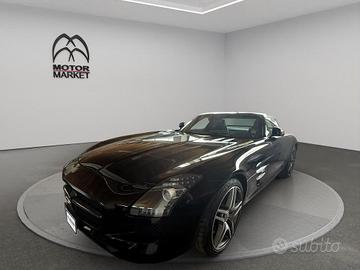 Mercedes SLS AMG Coupe 6.2 auto