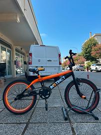 Bmx usata