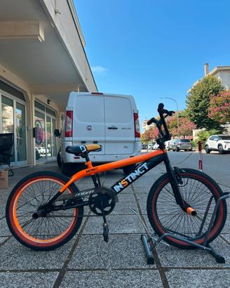 Bmx usata