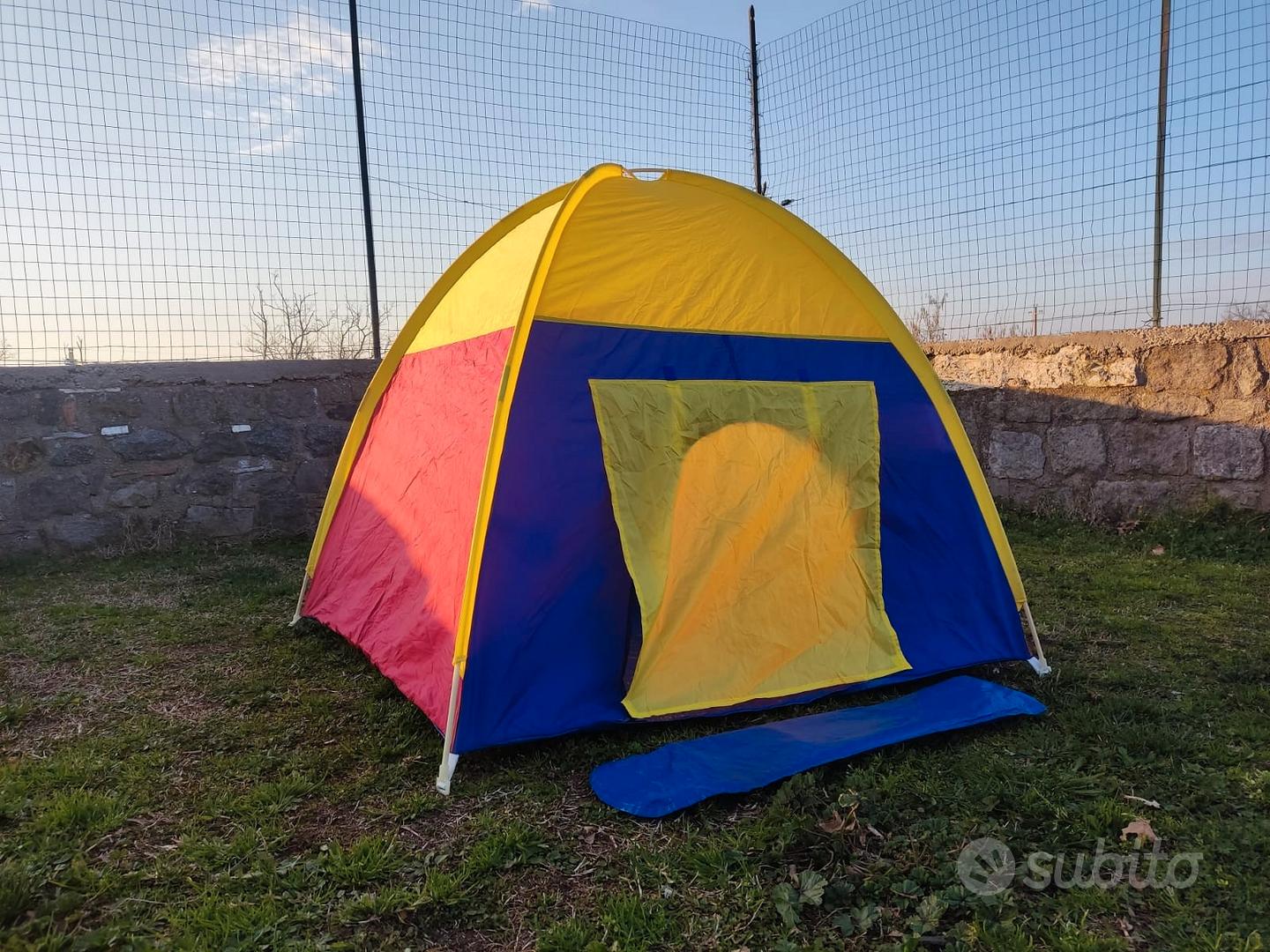 Tenda per auto - Accessori Auto In vendita a Viterbo