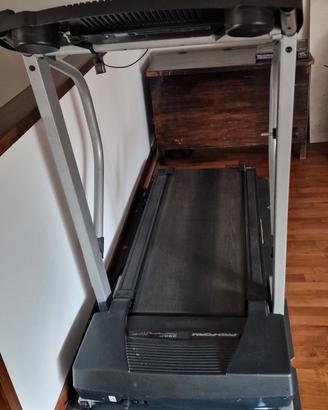 Tapis Roulant Pro-Form 390P con tappettino 