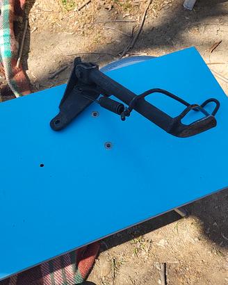 cavalett phantom Malaguti f12 