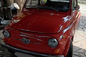 fiat 500 epoca