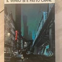 Il verbo si è fatto carne